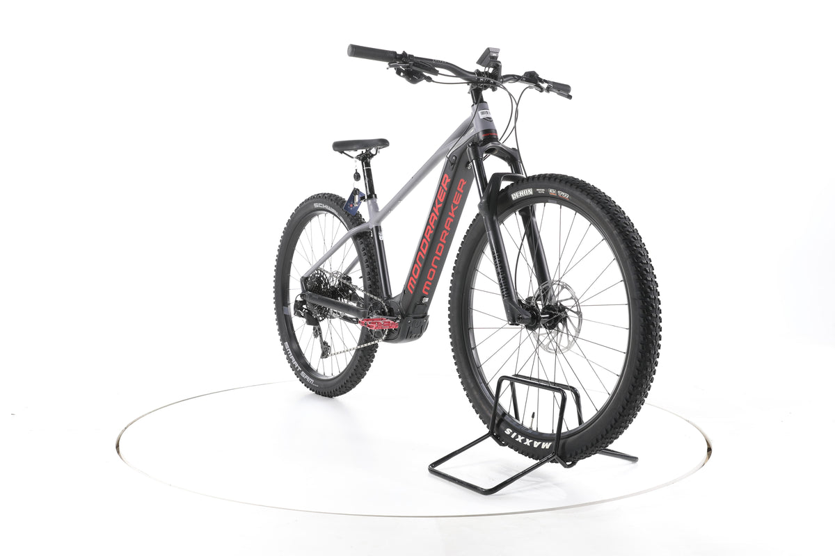 Mondraker Prime 29 E-Bike - Image 3