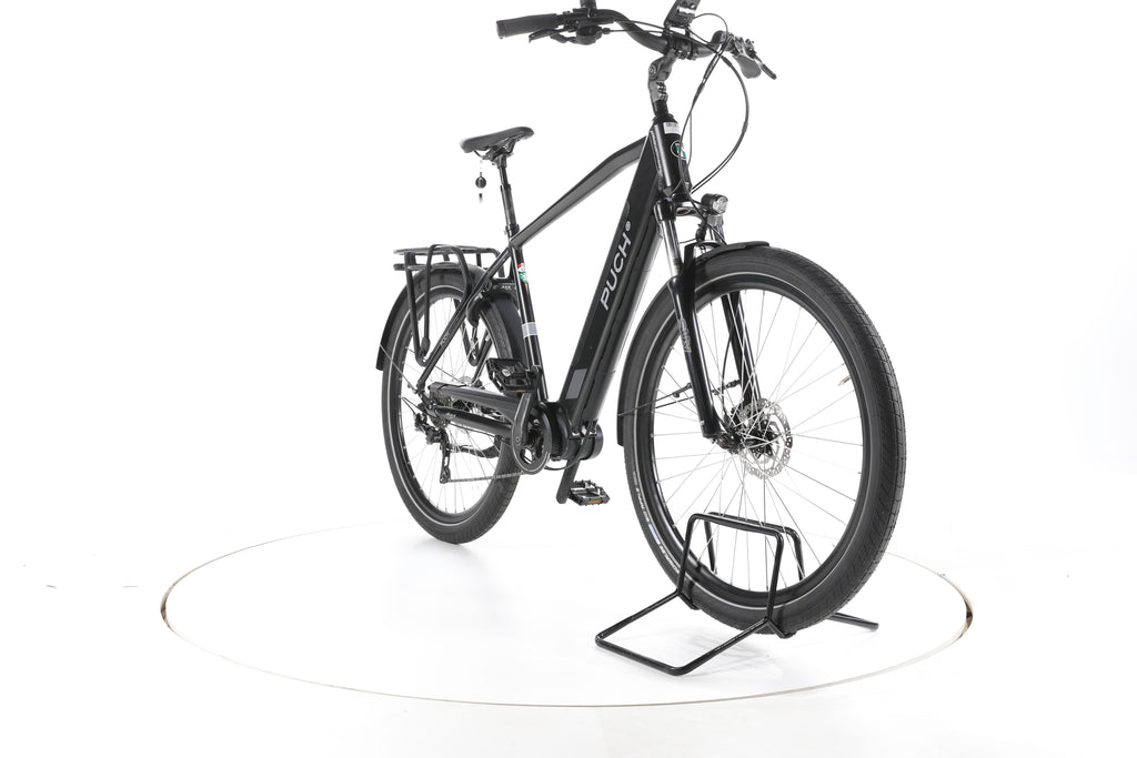 Puch Q4.5 Trekking E-Bike - Image 3