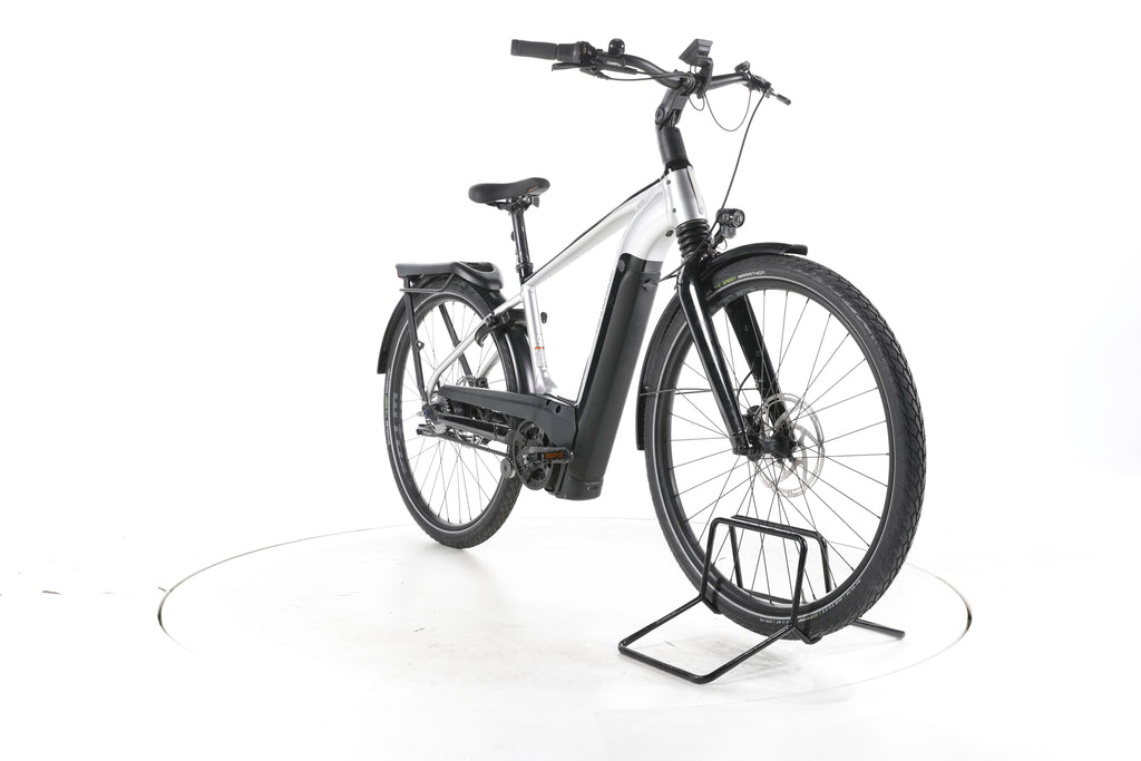 Cannondale Mavaro Neo 2 City E-Bike - Image 3