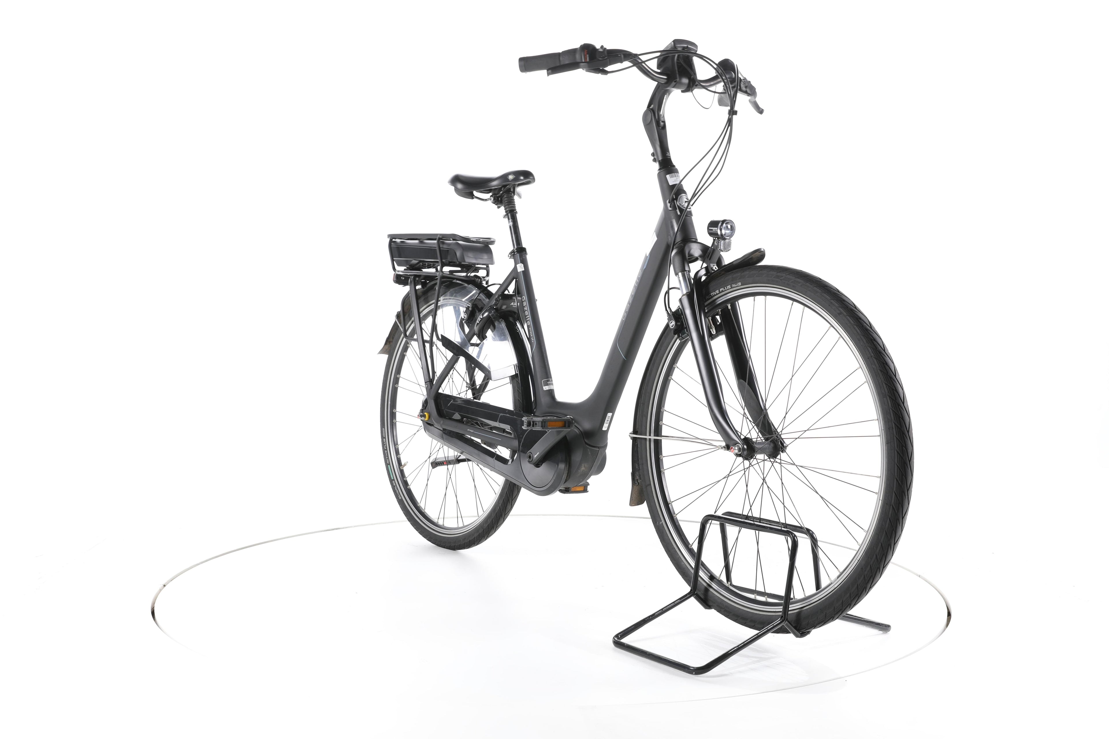 Gazelle Arroyo C7+ HMB City E-Bike Tiefeinsteiger - Image 3