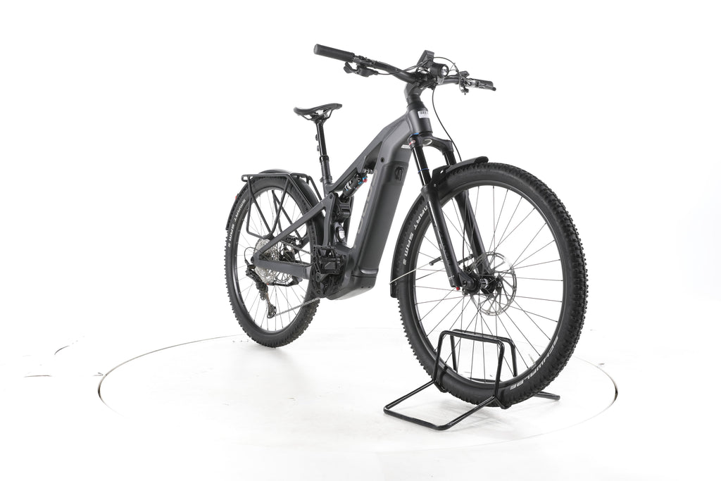Focus Thron² 6.8 EQP SUV E-Bike - Image 3