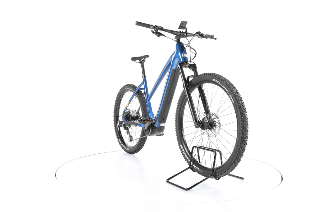 Corratec E-Power X Vert Race Trinity Sport E-Bike 2023 - Image 3