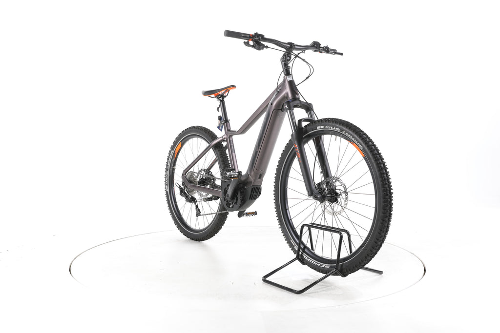 KTM Macina Race 572 E-Bike - Image 3