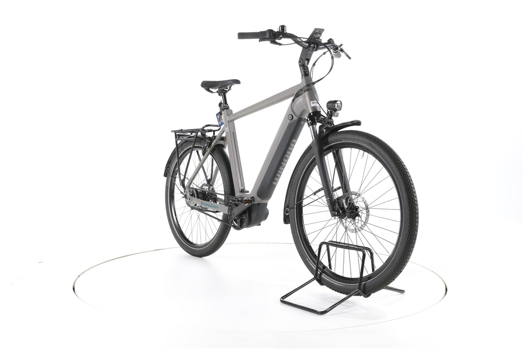 Winora Sinus R5f City E-Bike 2024 - Image 3