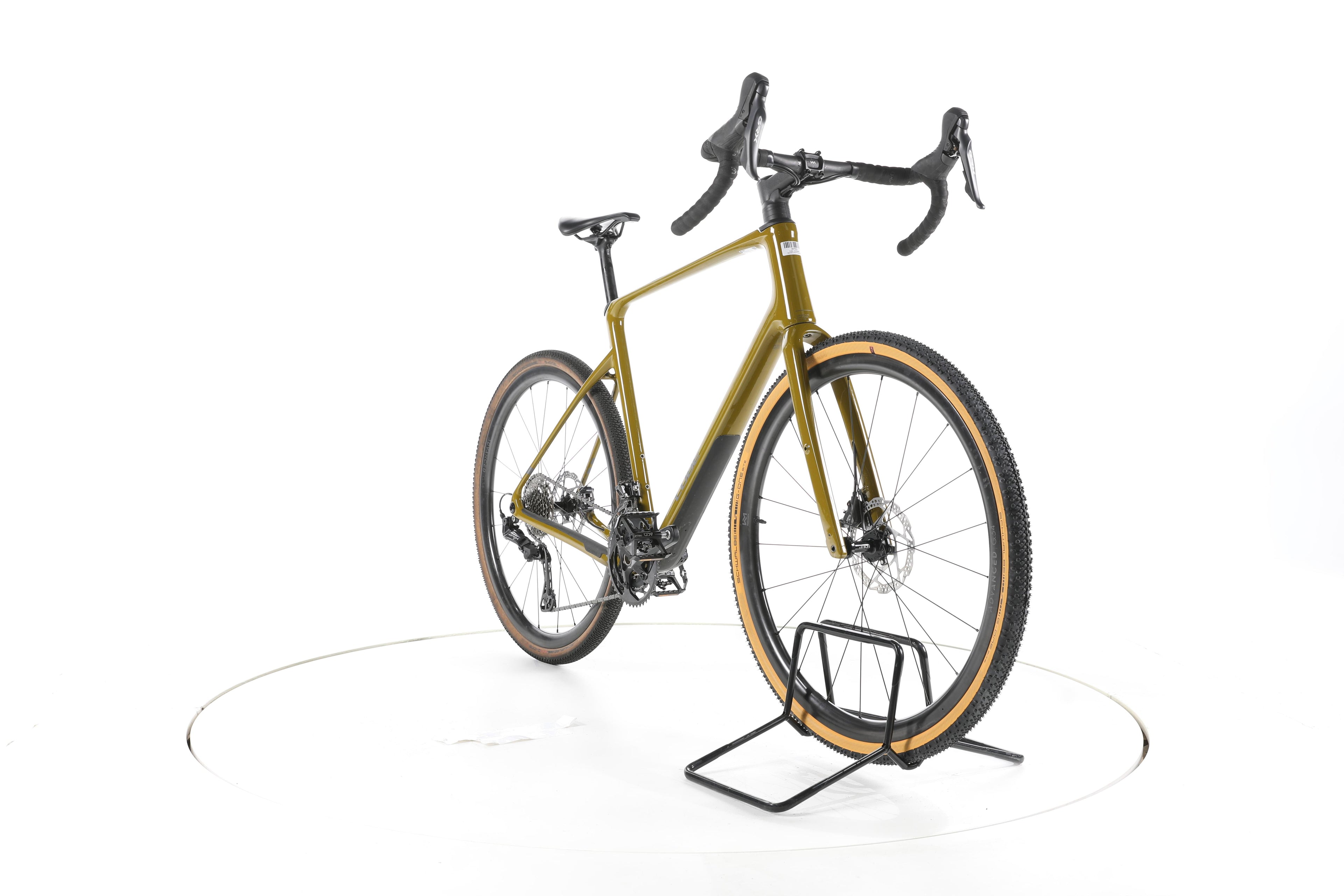 Cube Nuroad C:62 Pro - Image 3