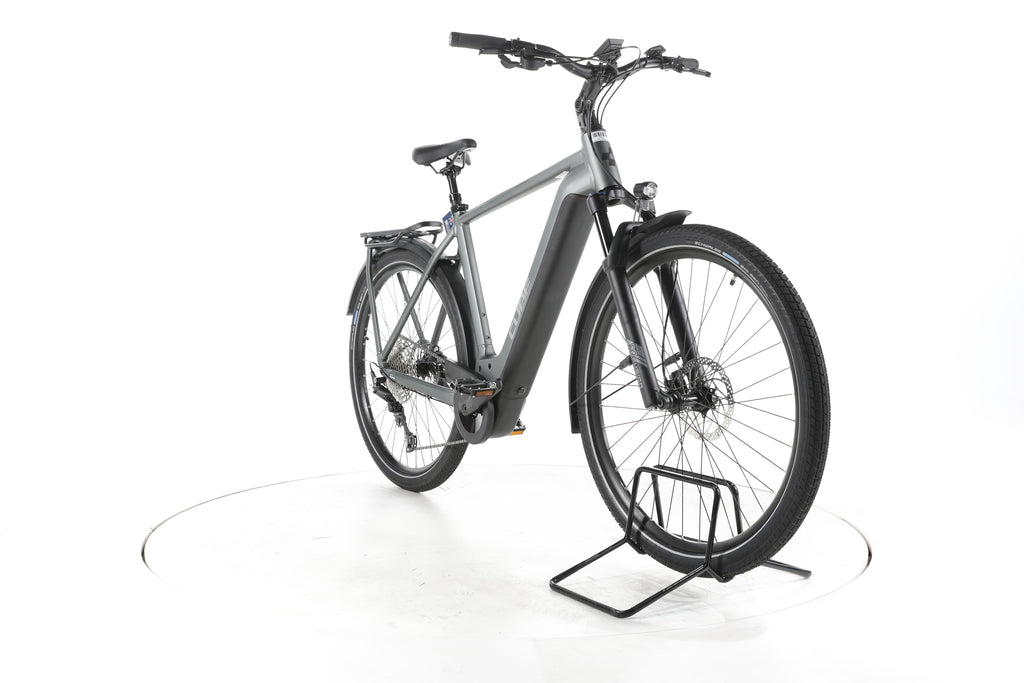 Cube Kathmandu Hybrid Pro Trekking E-Bike - Image 3