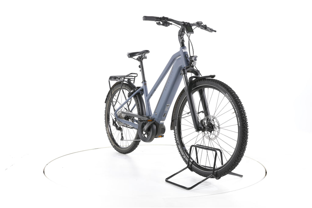 Kalkhoff ENTICE 3.B MOVE Trekking E-Bike Tiefeinsteiger 2023 - Image 3