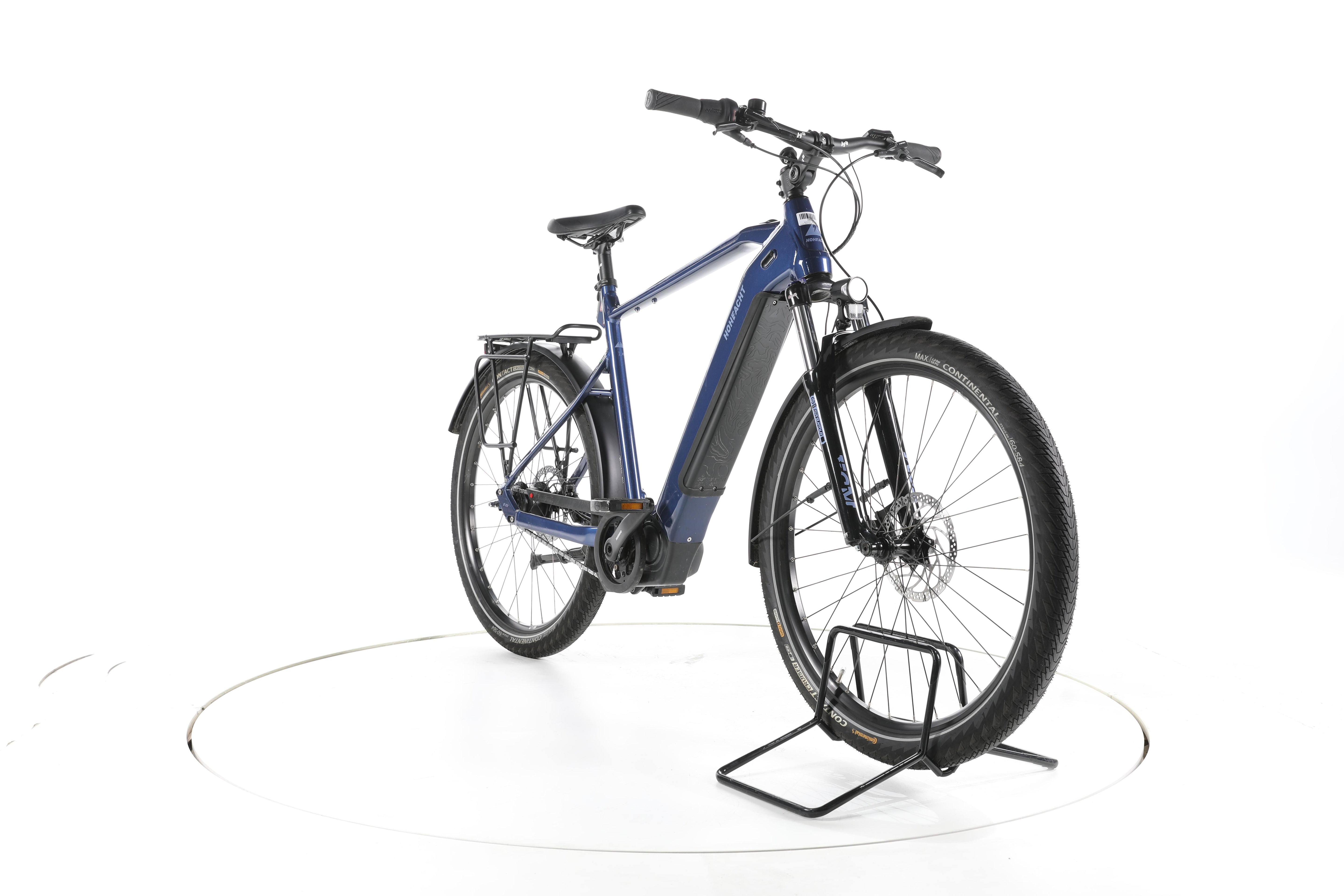 HoheAcht Pasio EKO Vilago City E-Bike - Image 3