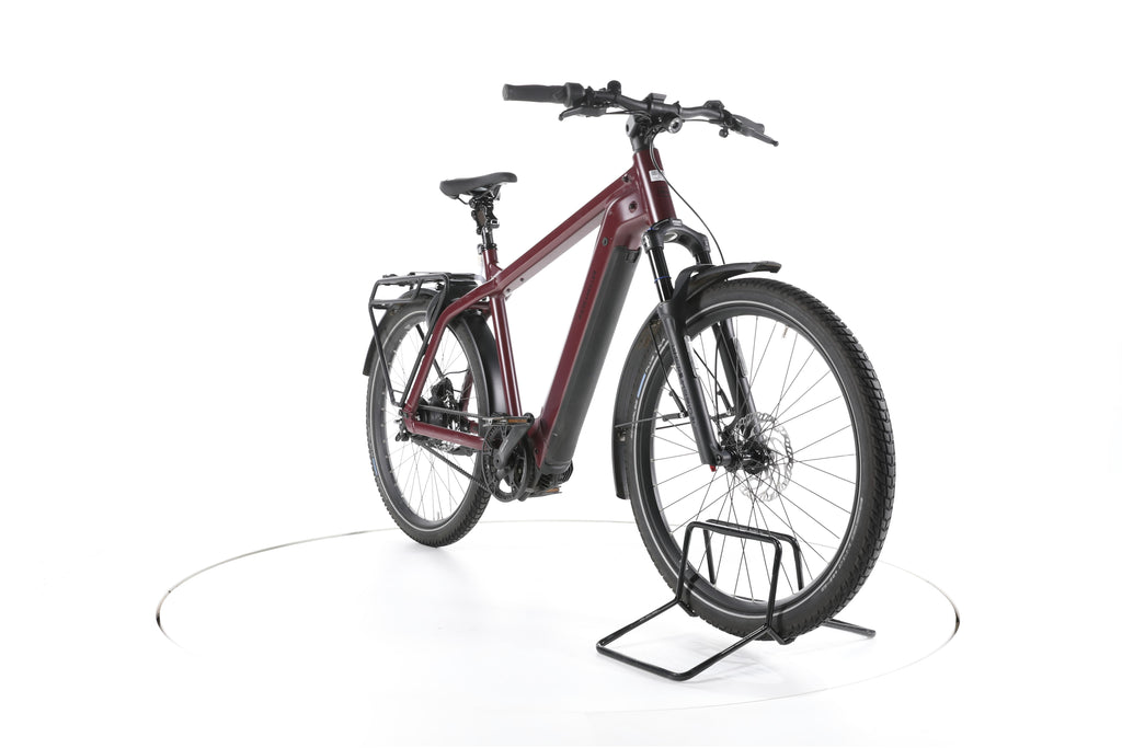 Riese & Müller Charger4 GT vario City E-Bike 2023 - Image 3