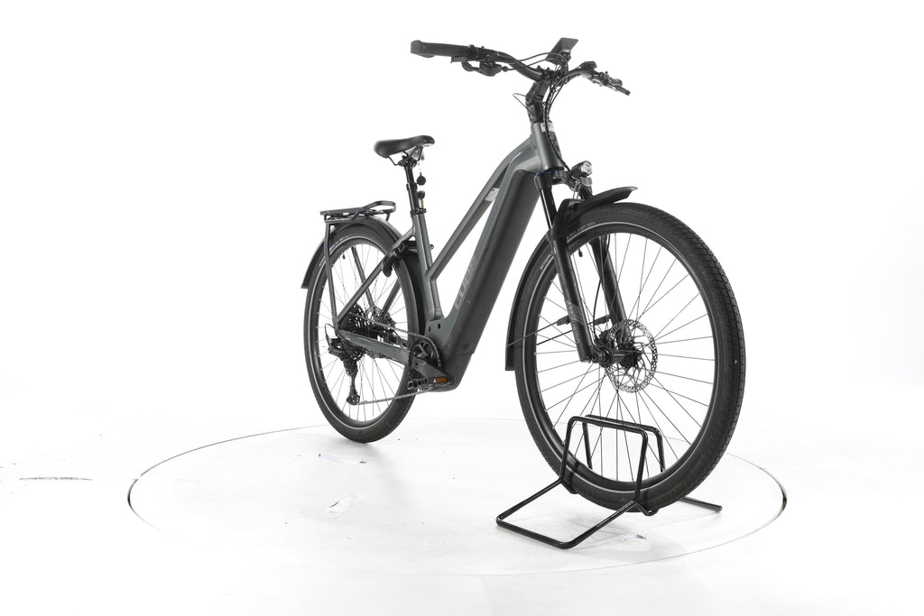 Cube Kathmandu Hybrid Pro Trekking E-Bike - Image 3