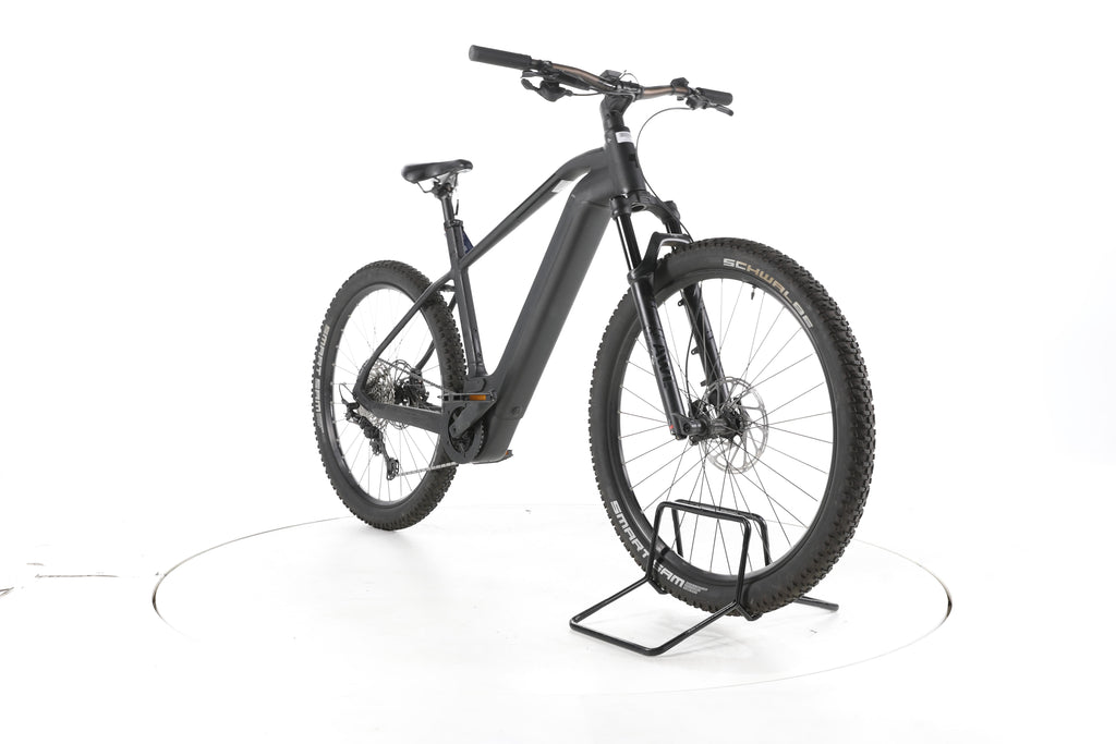 Cube Reaction Hybrid SLX E-Bike - Image 3