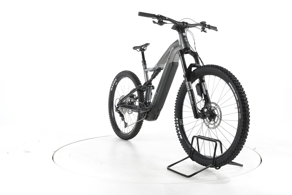 Focus Thron² 6.8 ABS E-Bike Fully 2025 - Image 3