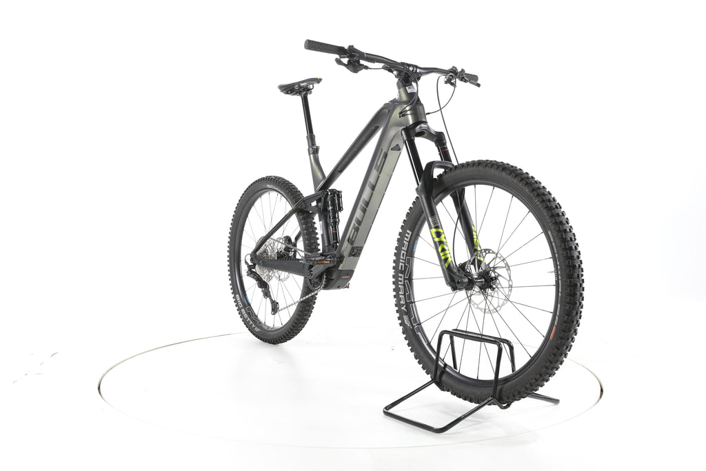 Bulls Sonic EN-SL 1 Fully E-Bike Carbon - Image 3