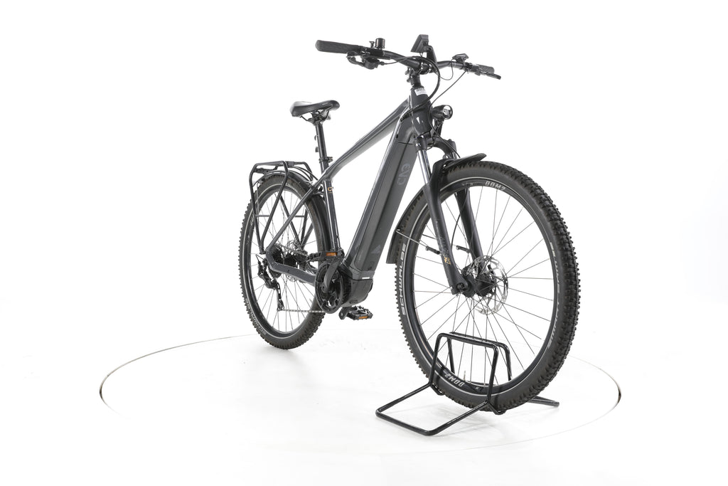 Bulls Cross Flyer EVO 2 Trekking E-Bike - Image 3