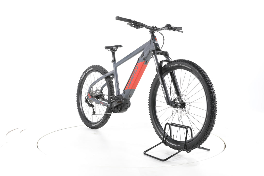 Ghost E-Teru B Essential E-Bike - Image 3