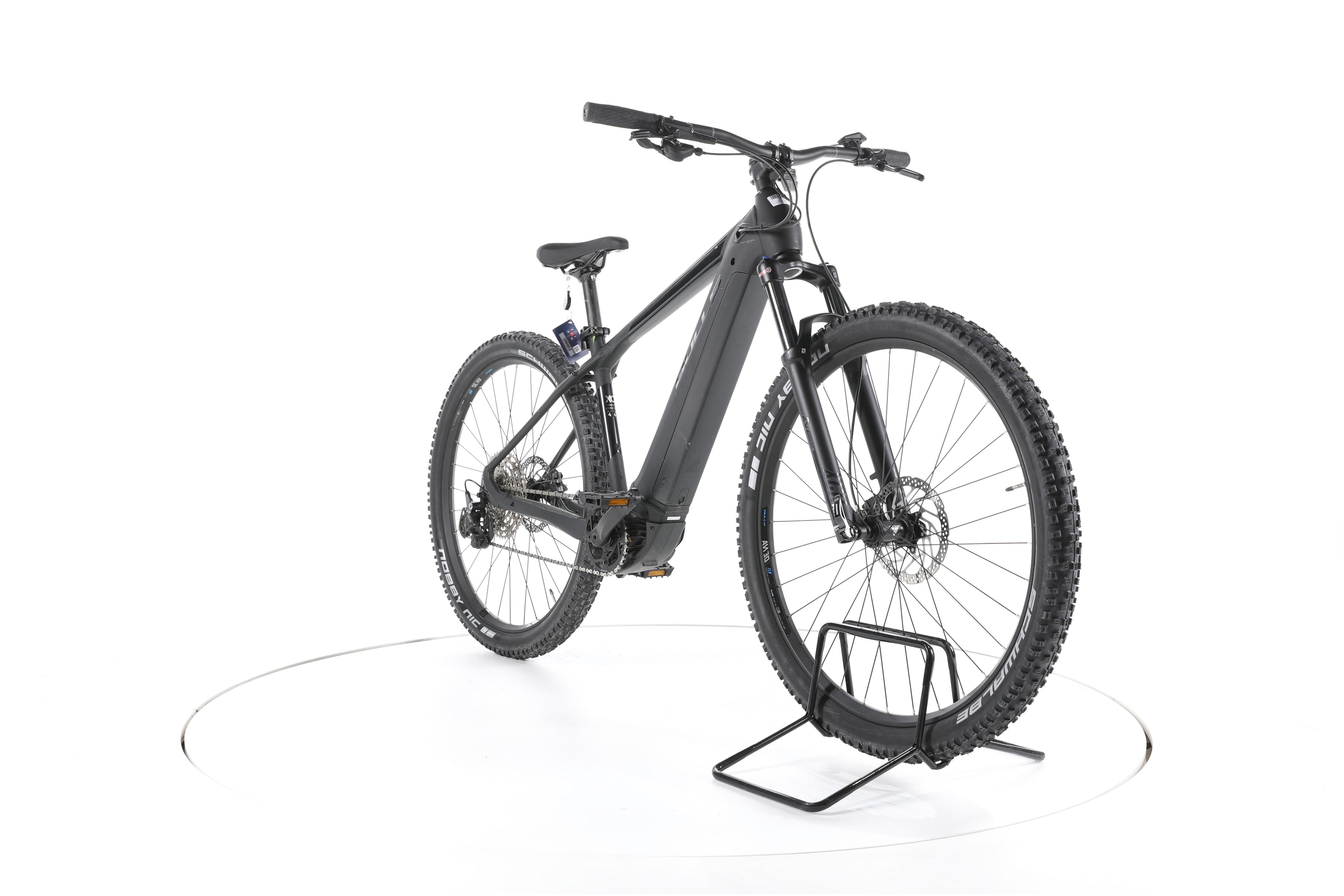 Bulls Copperhead EVO 2 E-Bike 2023 - Image 3