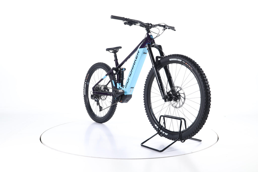 Mondraker DUSK R E-Bike Fully - Image 3
