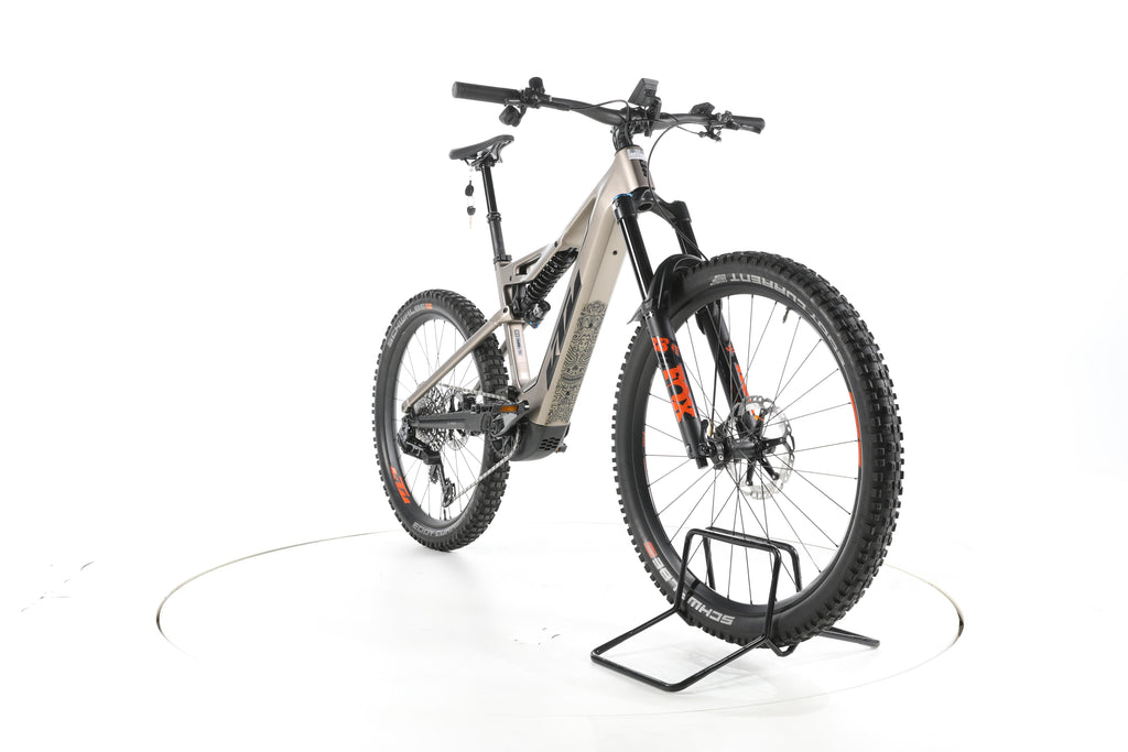 KTM Macina Prowler Prestige E-Bike Fully Carbon - Image 3