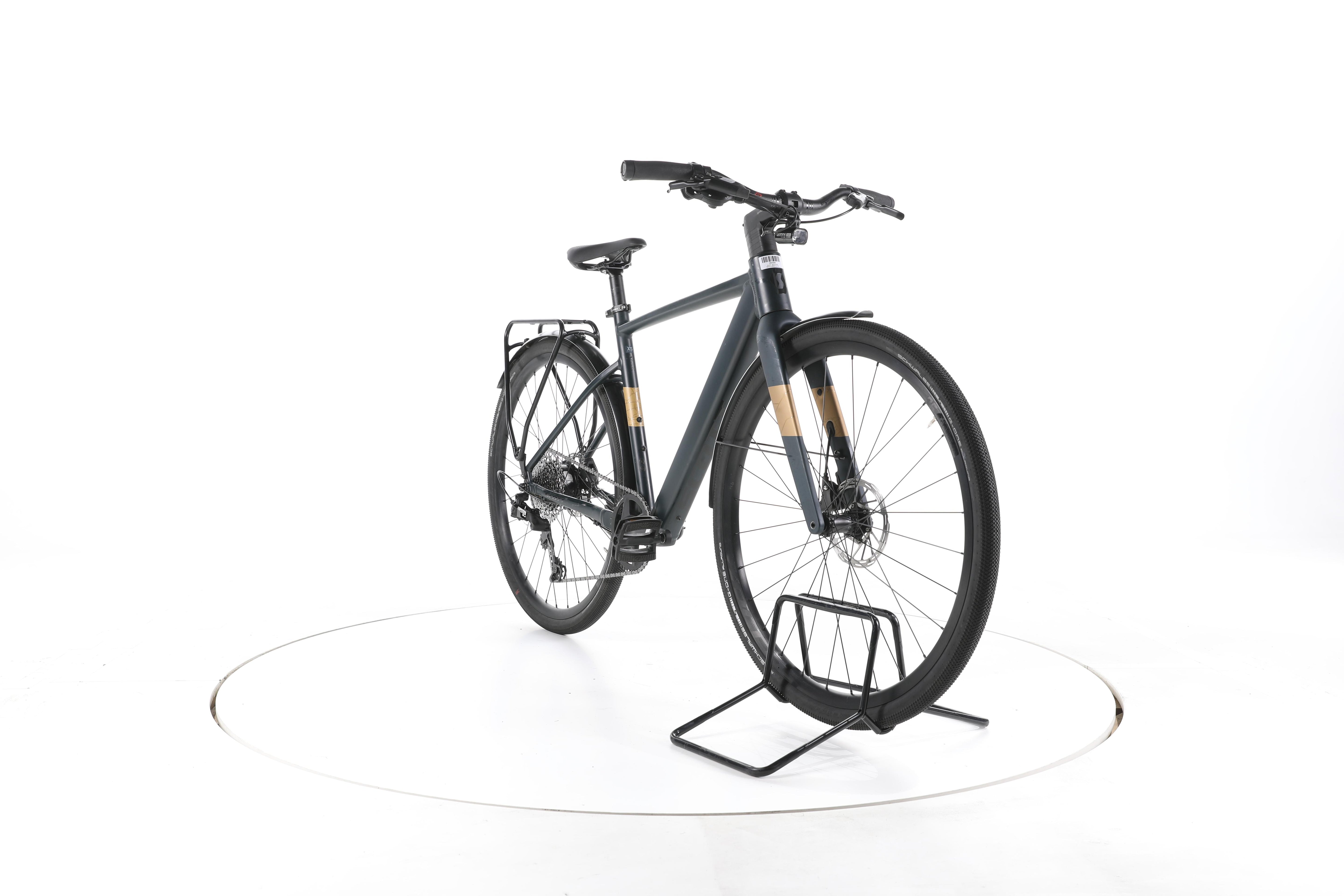 Scott Metrix eRIDE E-Bike 2024 - Image 3
