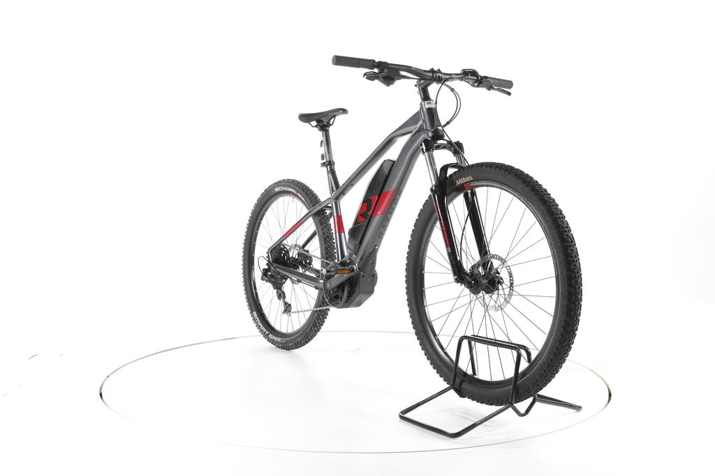 R Raymon HardRay E 3.0 E-Bike - Image 3