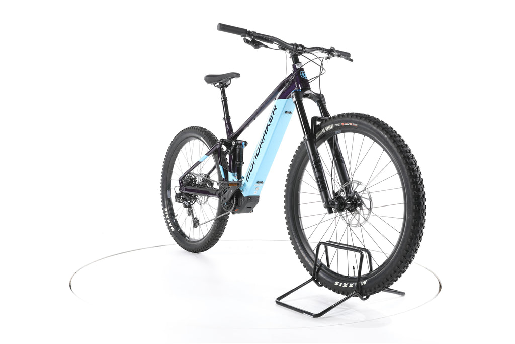 Mondraker DUSK R Fully E-Bike 2023 - Image 3
