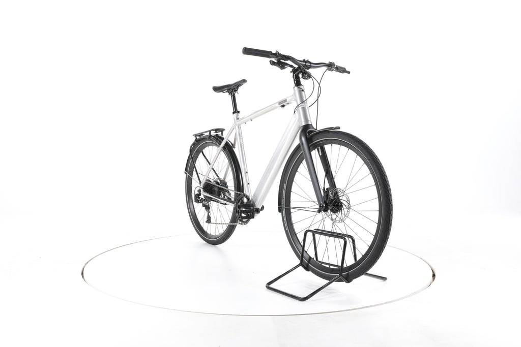 Coboc Vesterbro DMT Trekking E-Bike - Image 3