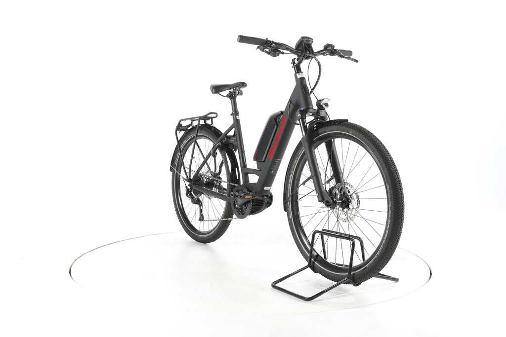 Diamant Zing+ Gen 1 Trekking E-Bike Tiefeinsteiger - Image 3