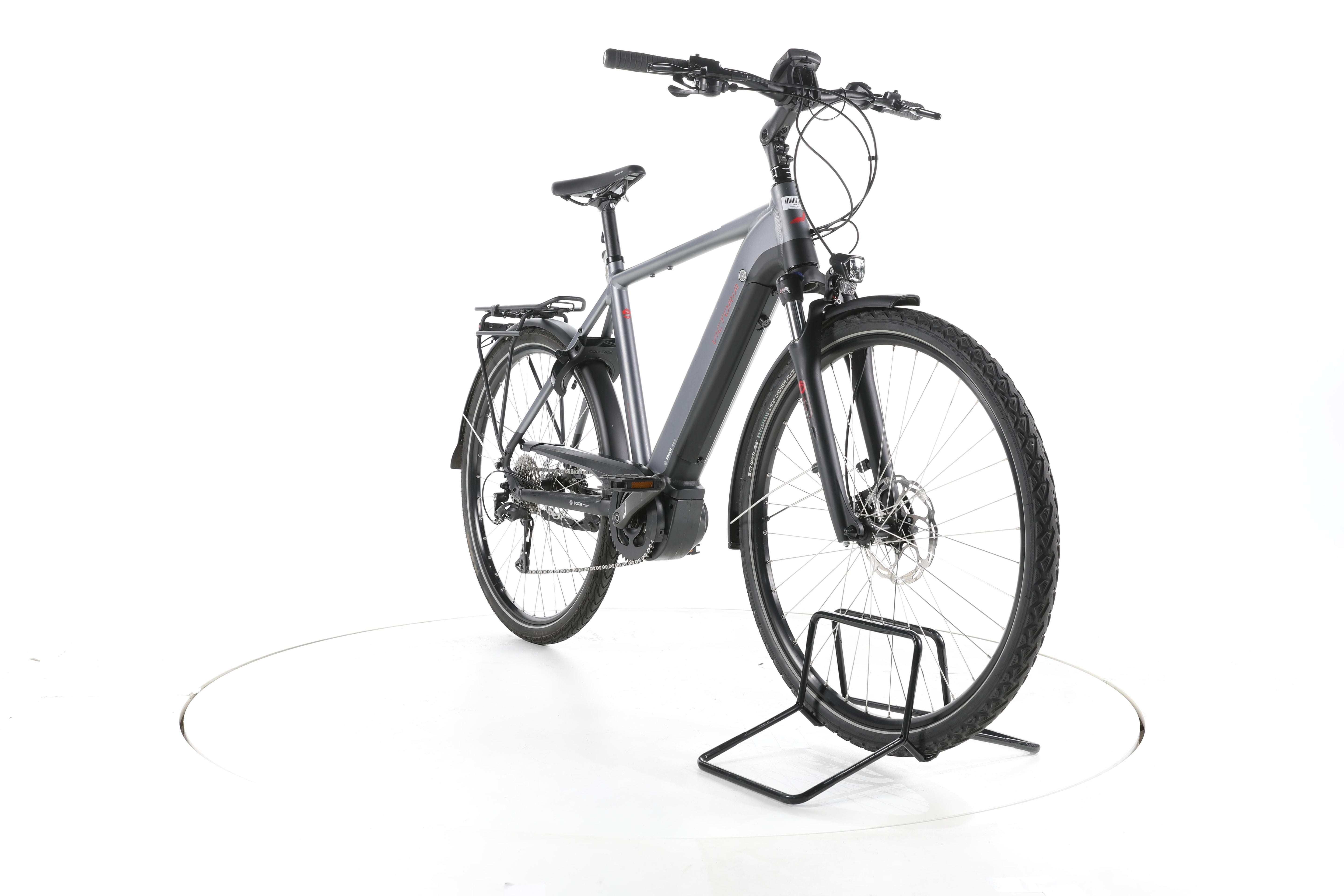 Victoria eTrekking 12.6 Trekking E-Bike - Image 3
