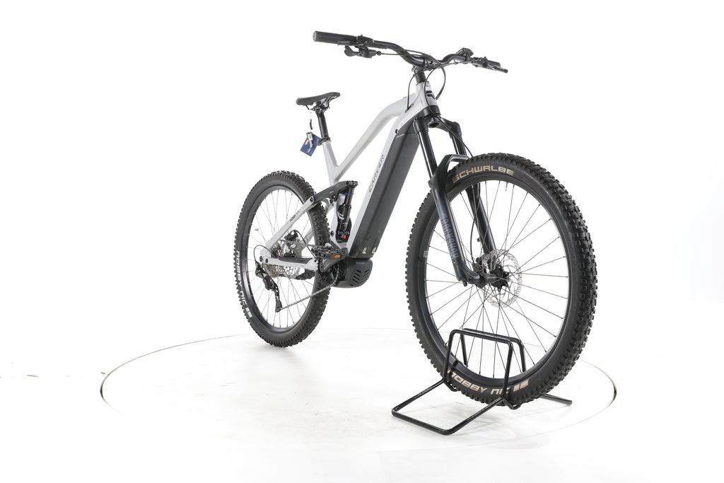 Carver Drift E.510 E-Bike Fully - Image 3
