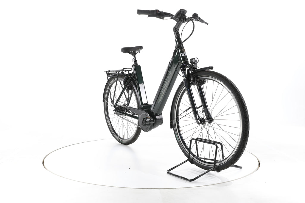 Green's Margate City E-Bike Tiefeinsteiger - Image 3