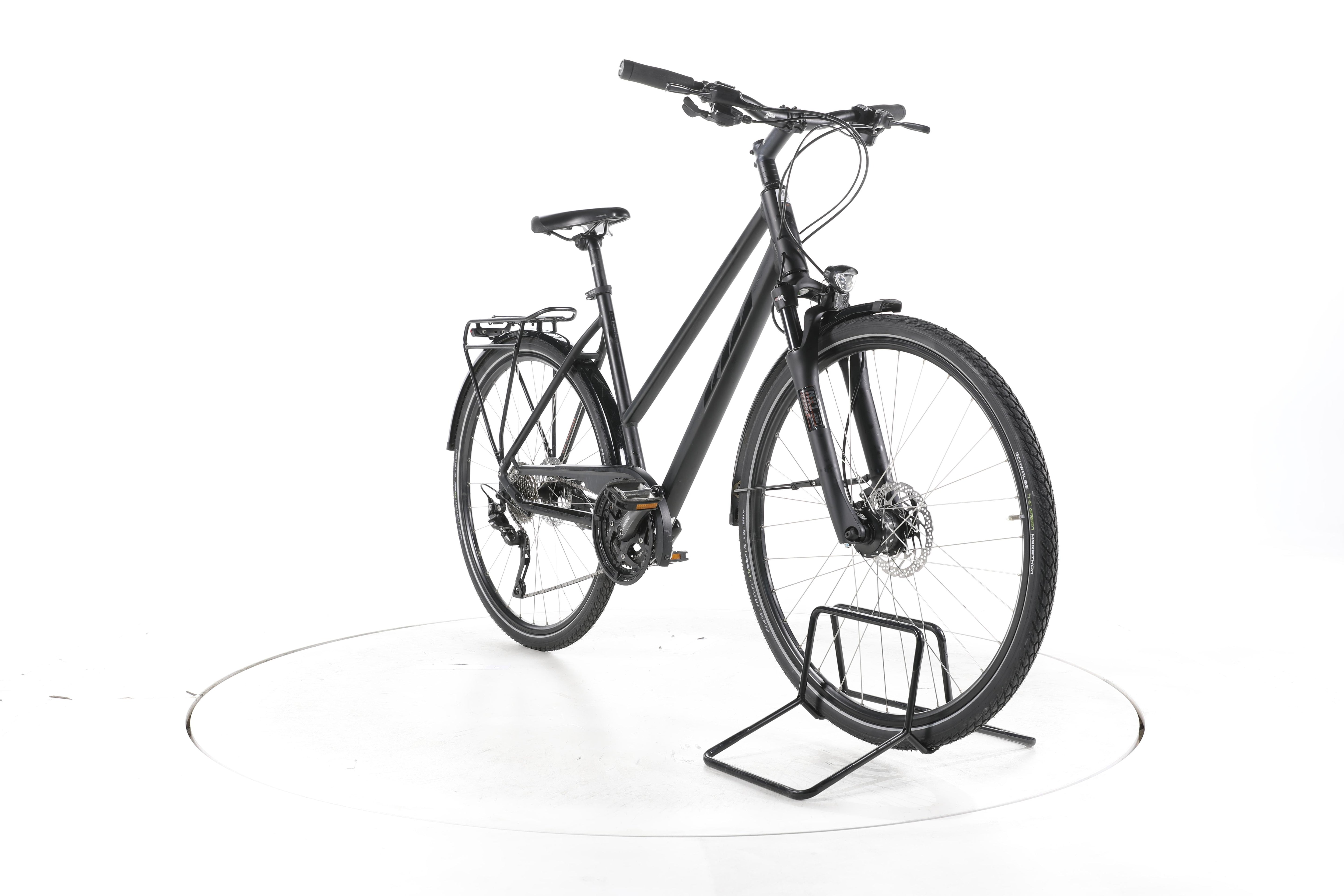 KTM Trento XT (125291) Fahrrad City & Trekking - Image 3