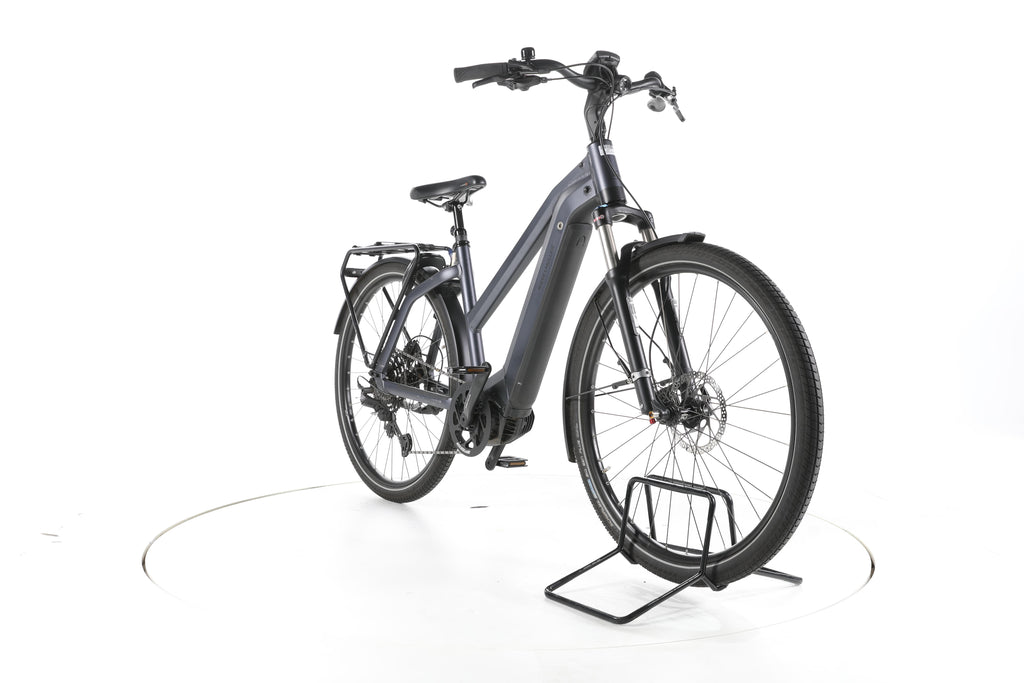 Riese & Müller Charger3 Mixte touring Trekking E-Bike - Image 3