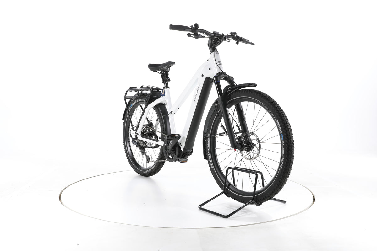 Riese & Müller Charger4 Mixte Trekking E-Bike 2025 - Image 3