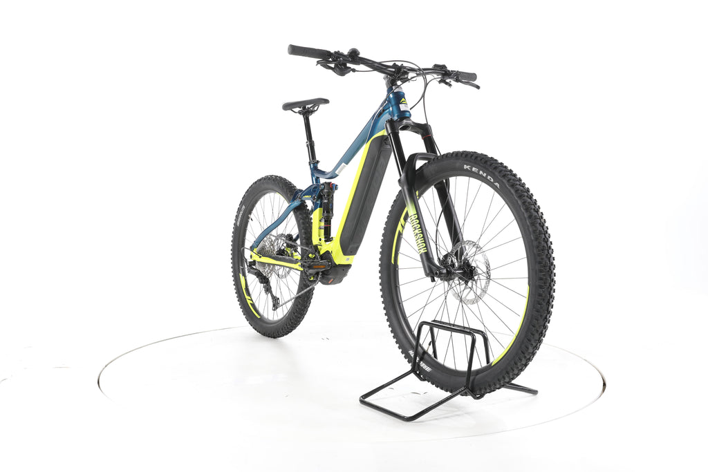Merida eONE-Sixty 575 EP1 E-Bike Fully - Image 3