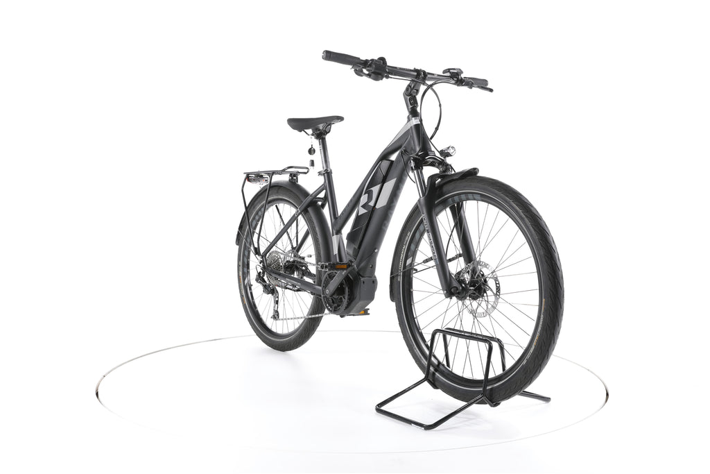 R Raymon TourRay E 3.0 Trekking E-Bike - Image 3