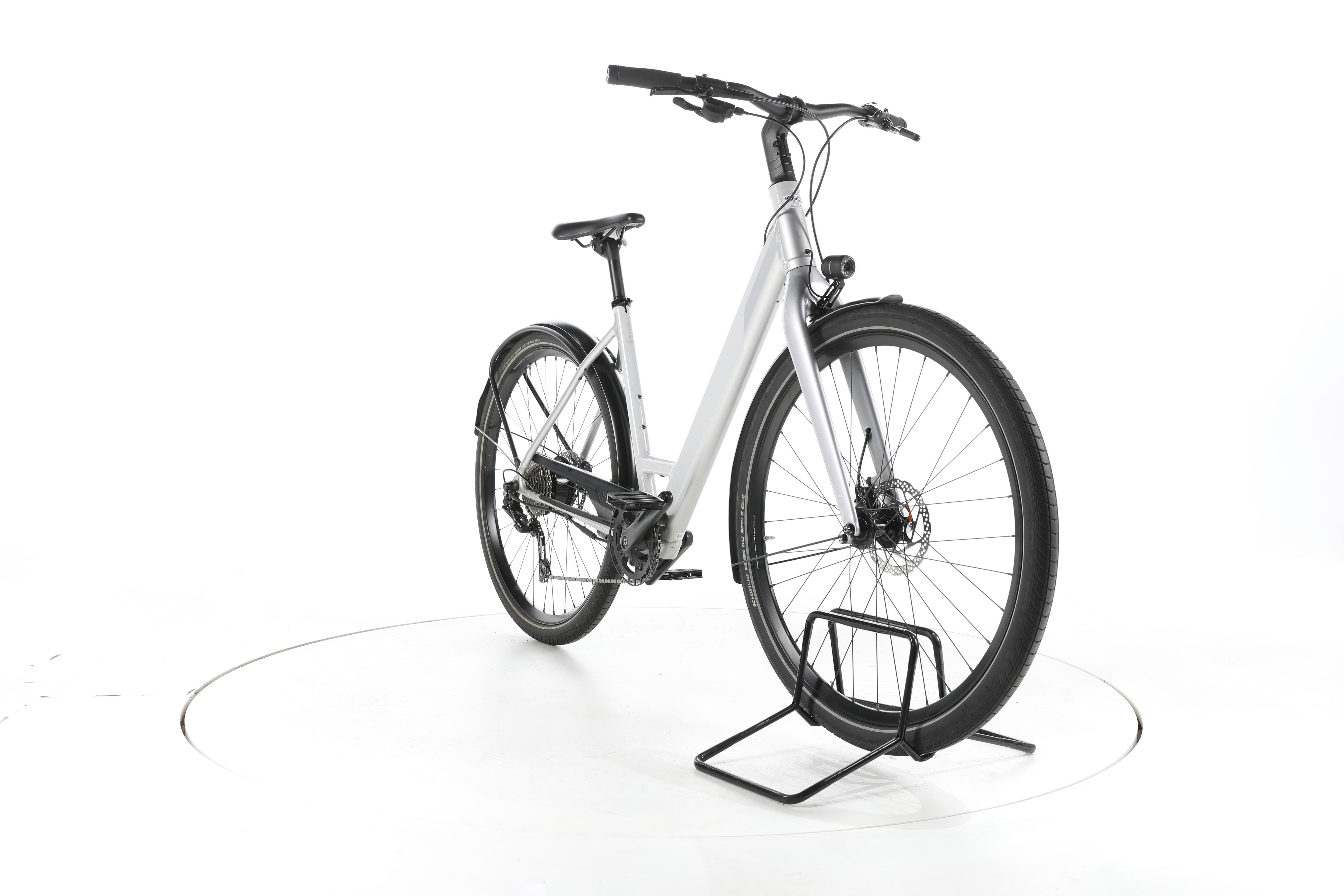 Coboc Seven Kallio Trekking E-Bike - Image 3