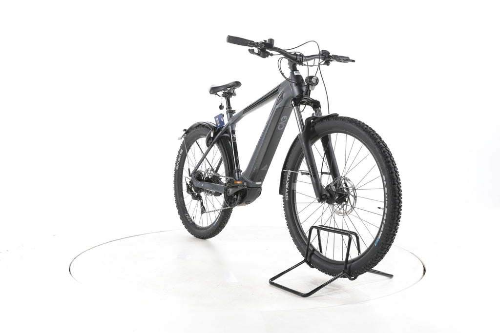 Bulls Copperhead EVO 1 E-Bike - Image 3