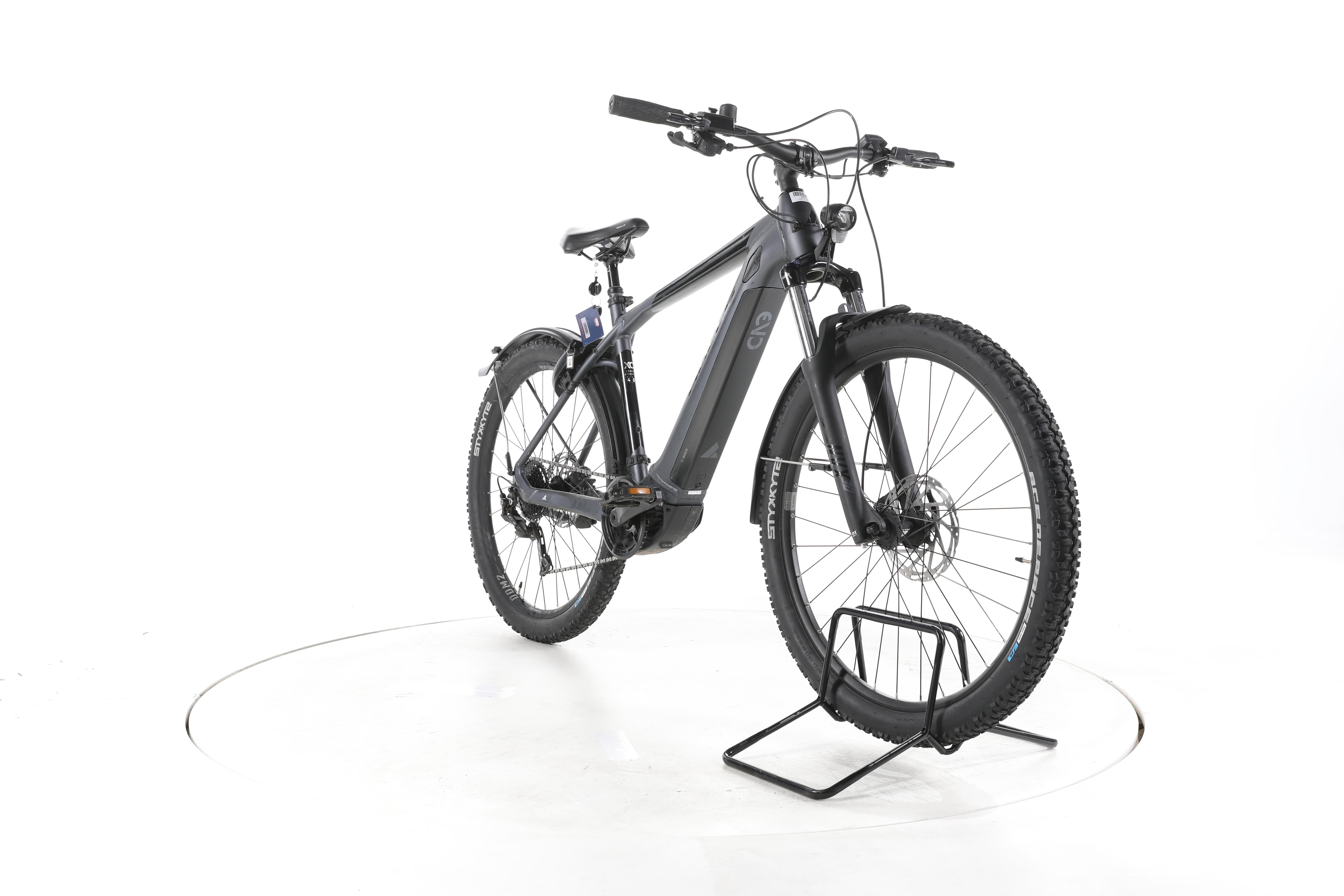 Bulls Copperhead EVO 1 E-Bike - Image 3