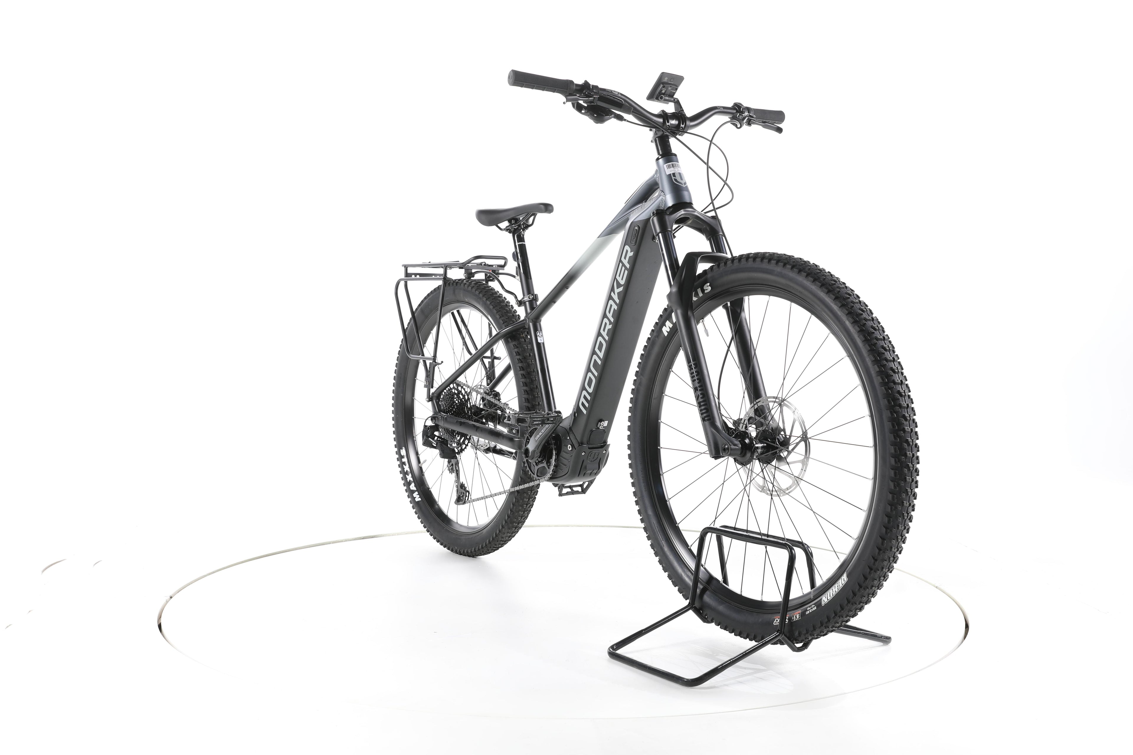 Mondraker Prime Trekking E-Bike 2023 - Image 3