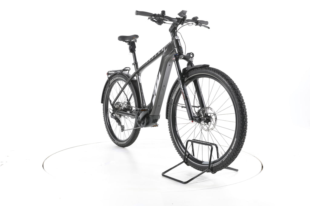 KTM Macina Team 792 Trekking E-Bike - Image 3