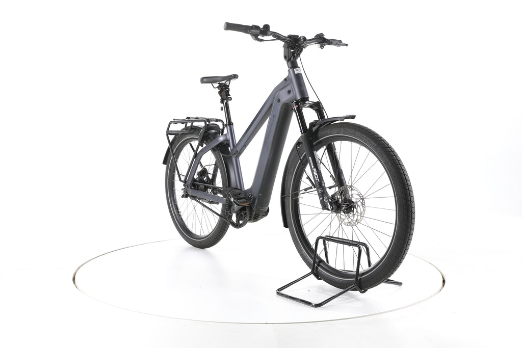 Riese & Müller Charger4 Mixte GT vario City E-Bike - Image 3
