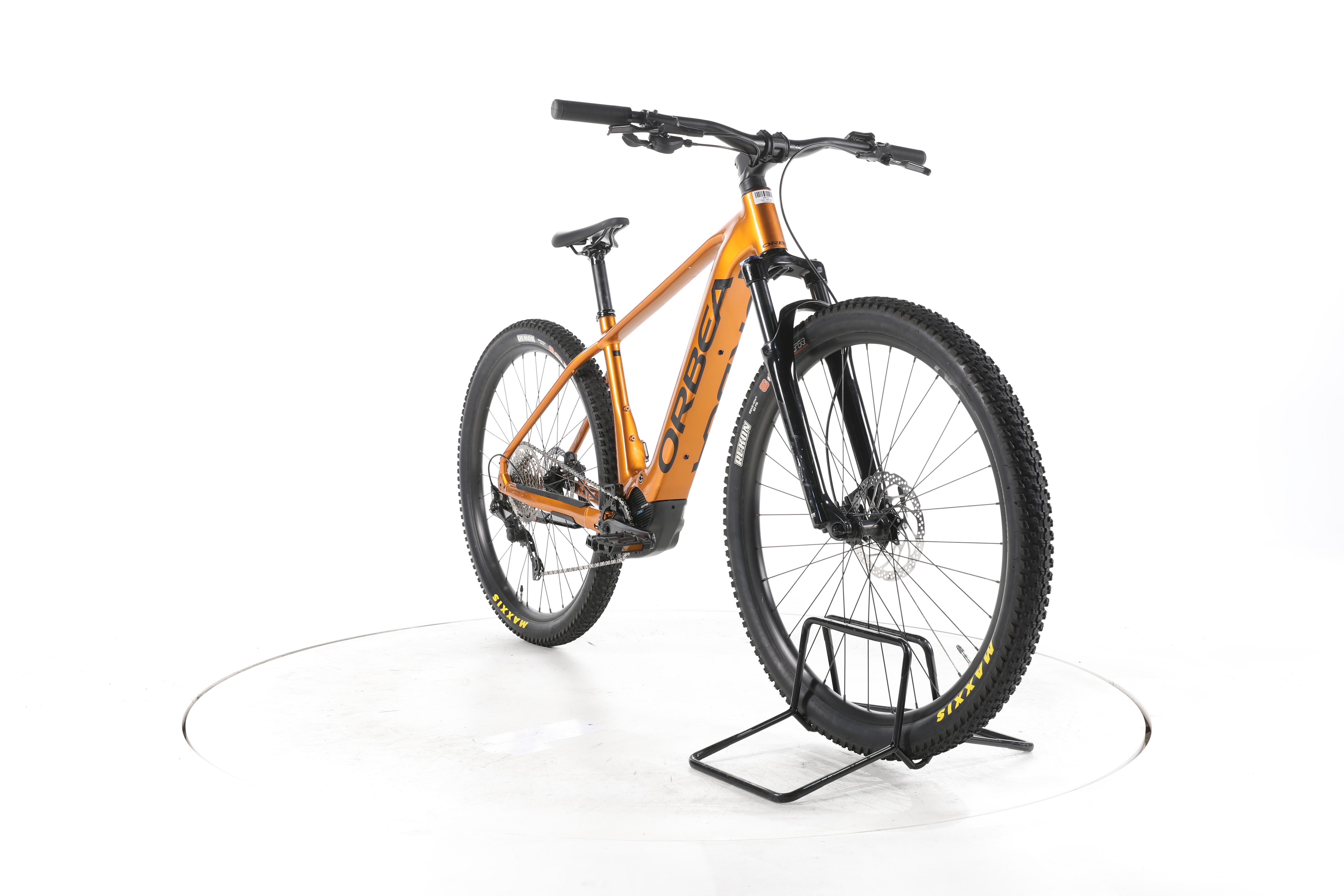 Orbea Urrun 40 E-Bike - Image 3