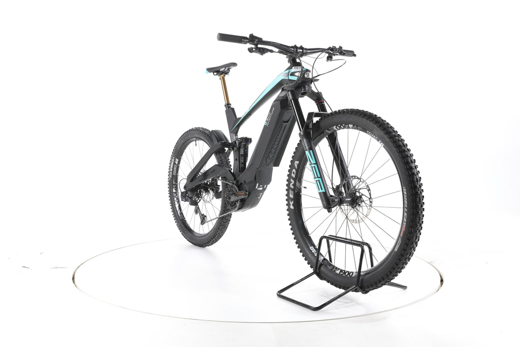 Bianchi E-SUV Adventure E-Bike Fully Carbon - Image 3