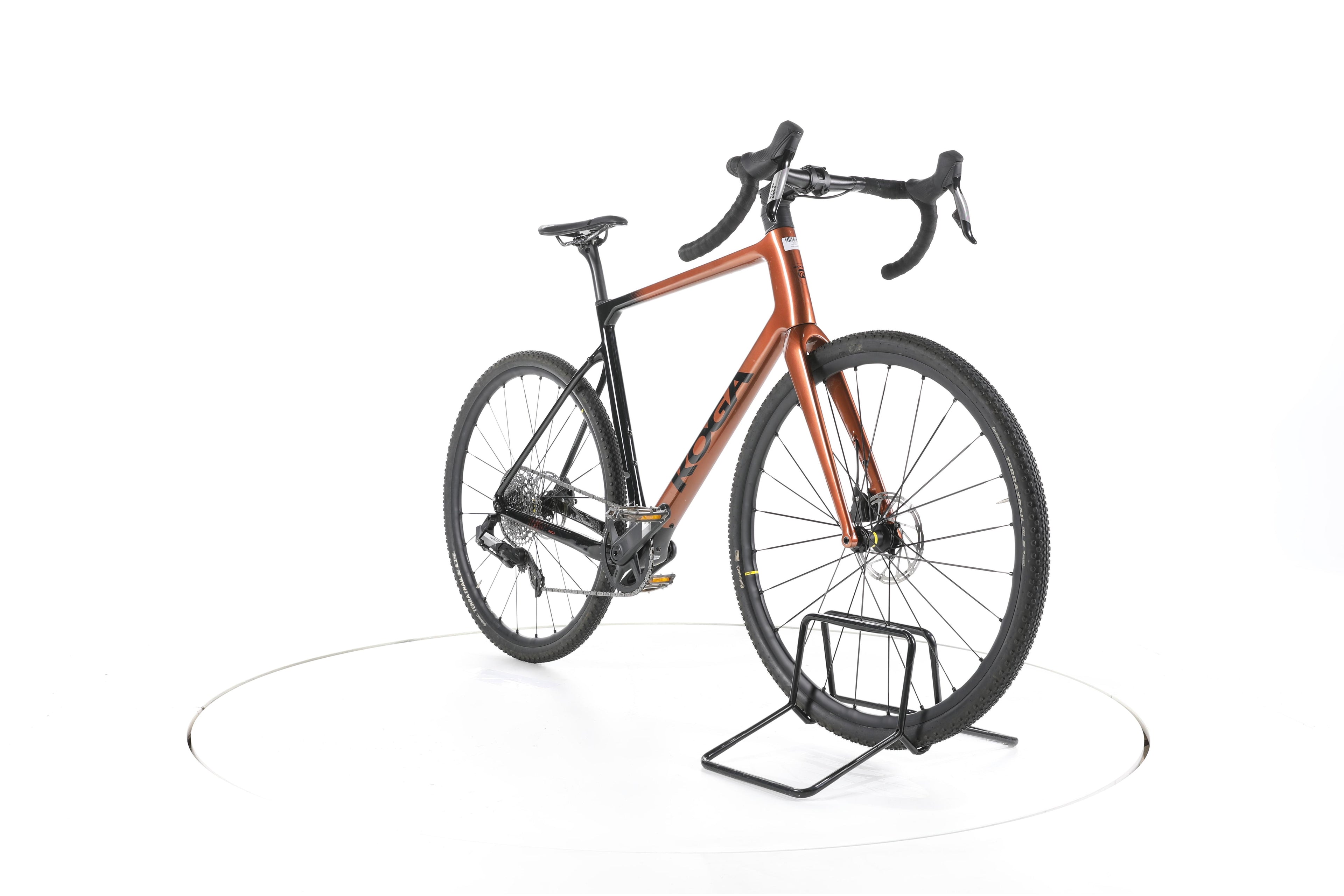 KOGA ROQA Allroad - Image 3