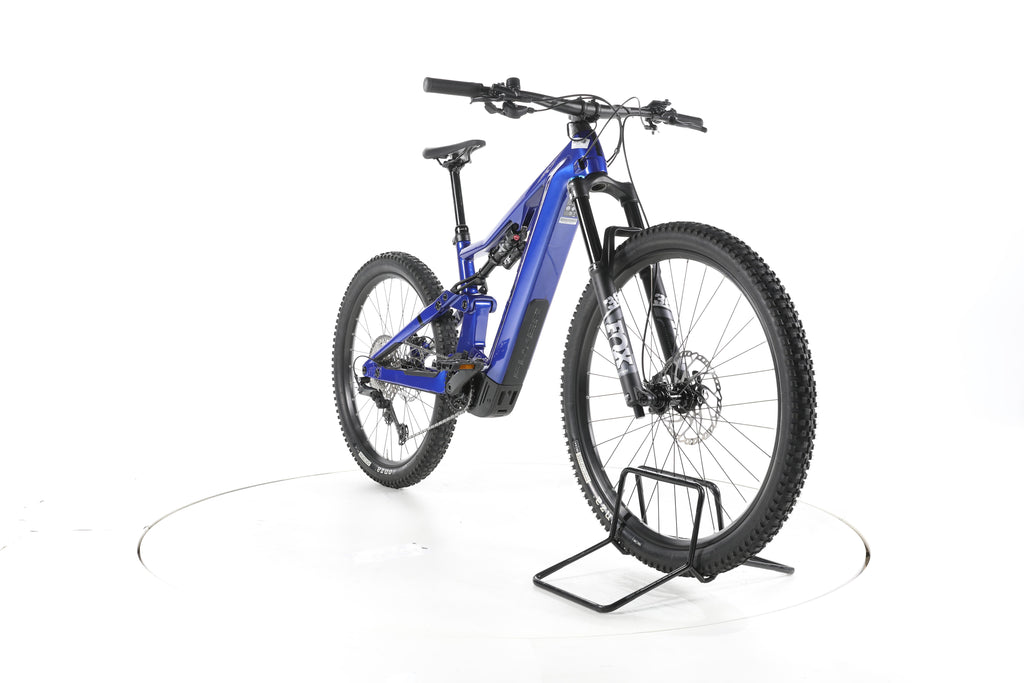 FLYER Uproc X 6.10 FS Fully E-Bike - Image 3