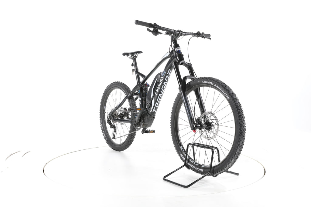 TRENGA DE AME 5.0 Fully E-Bike - Image 3