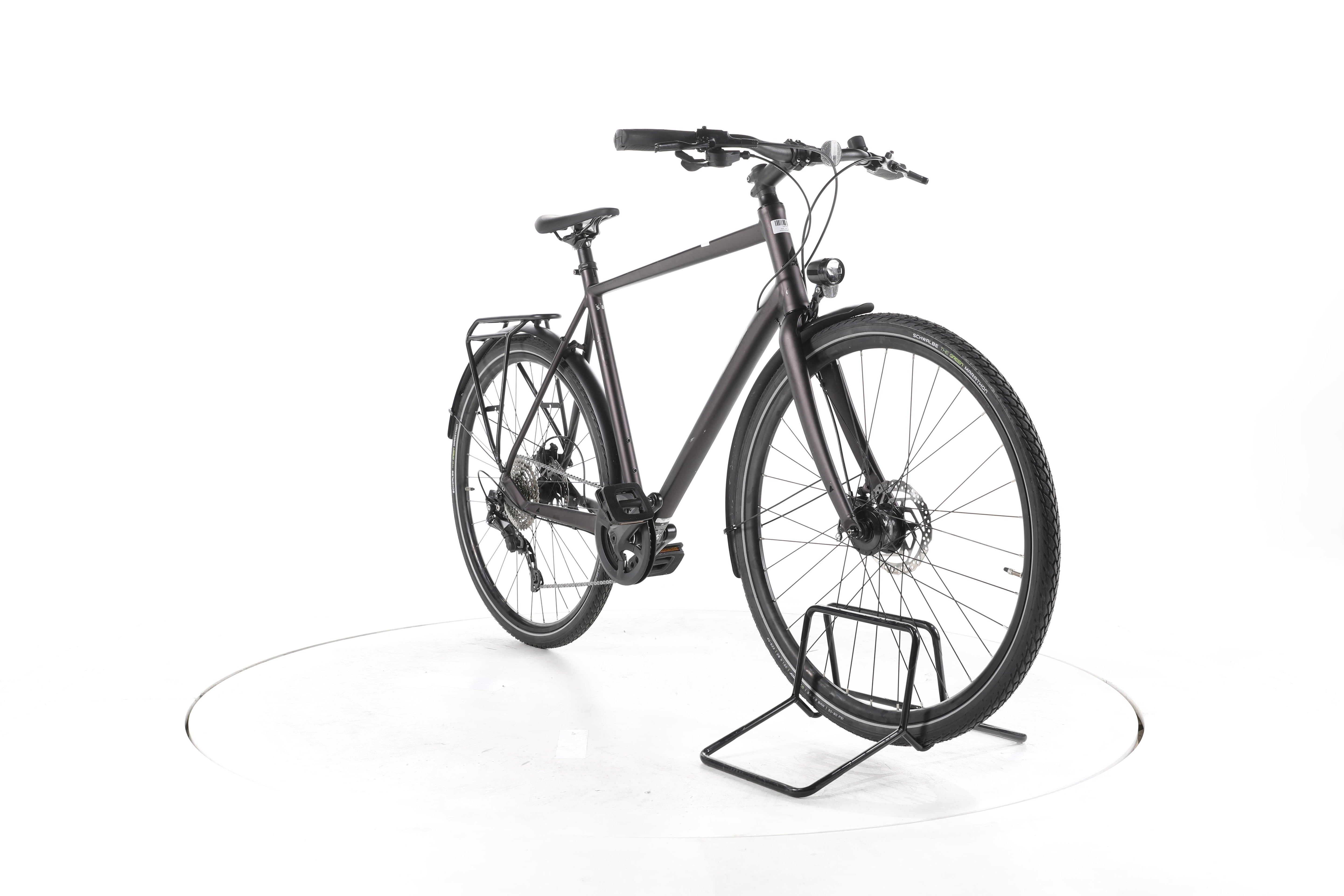 Bulls Urban Cologne Fahrrad City & Trekking - Image 3