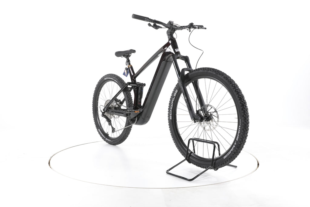 Cube Stereo Hybrid 140 HPC Race E-Bike Fully Carbon - Image 3