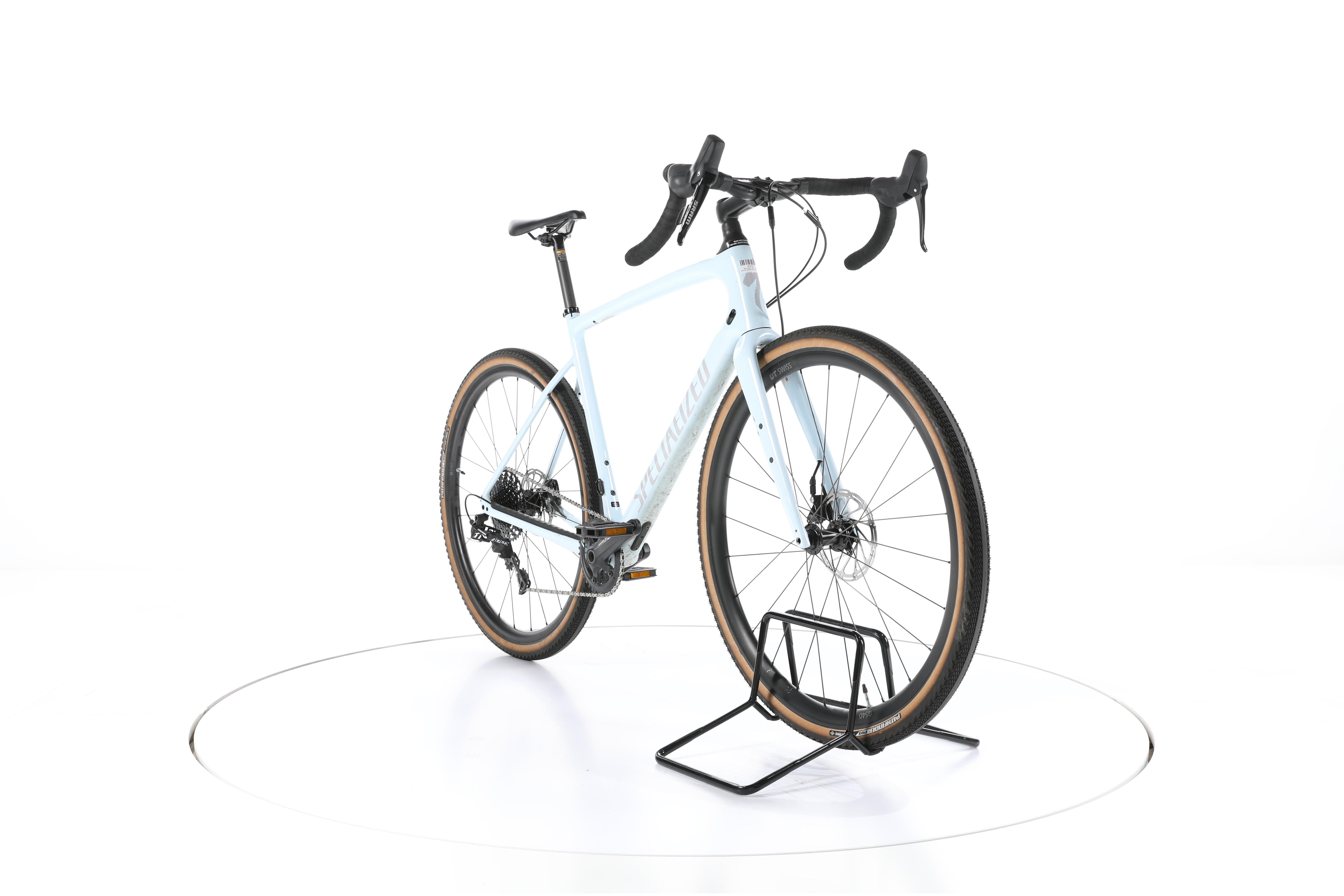 Specialized Diverge Sport Fahrrad Rennrad & Gravel - Image 3