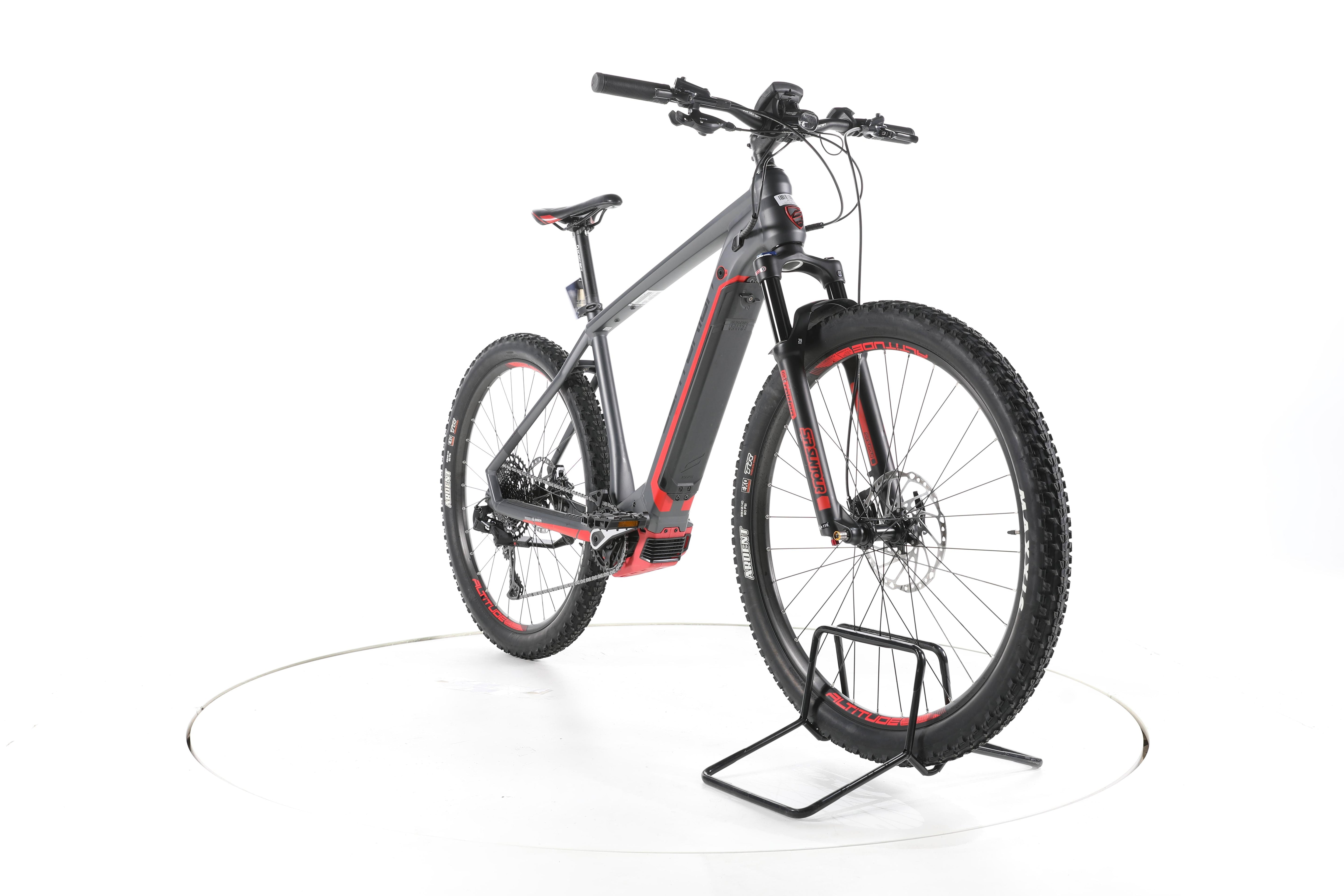 Centurion Backfire E R860i E-Bike - Image 3